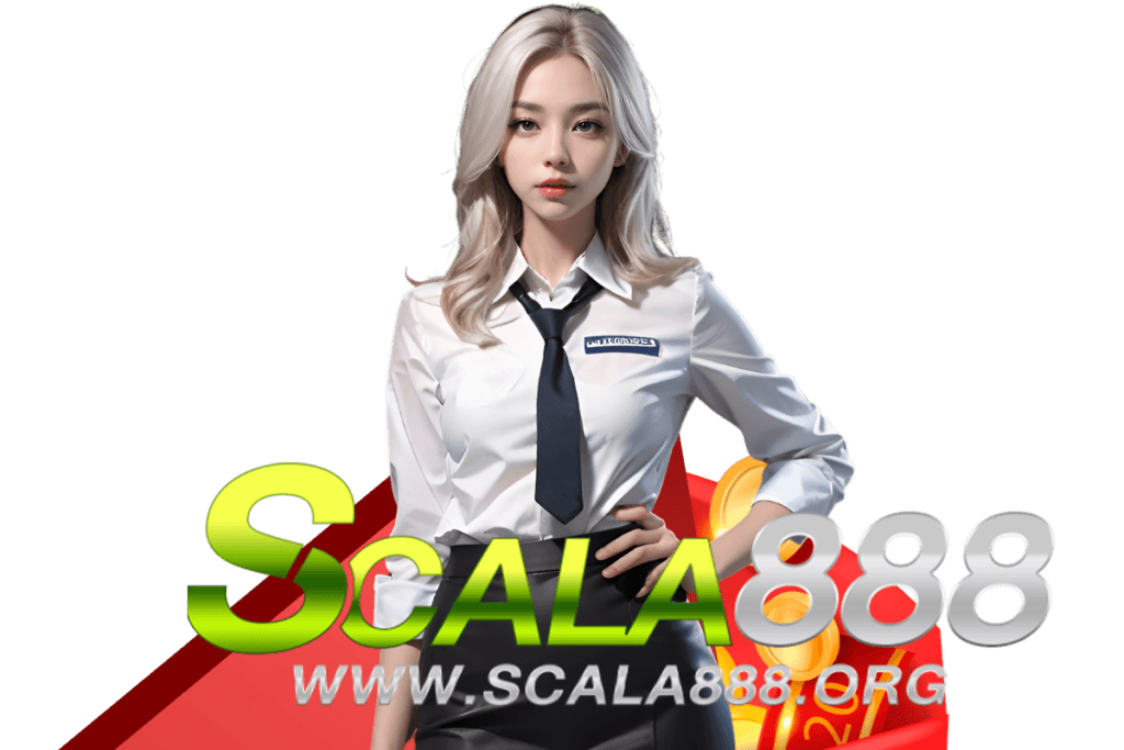 scala888 wallet