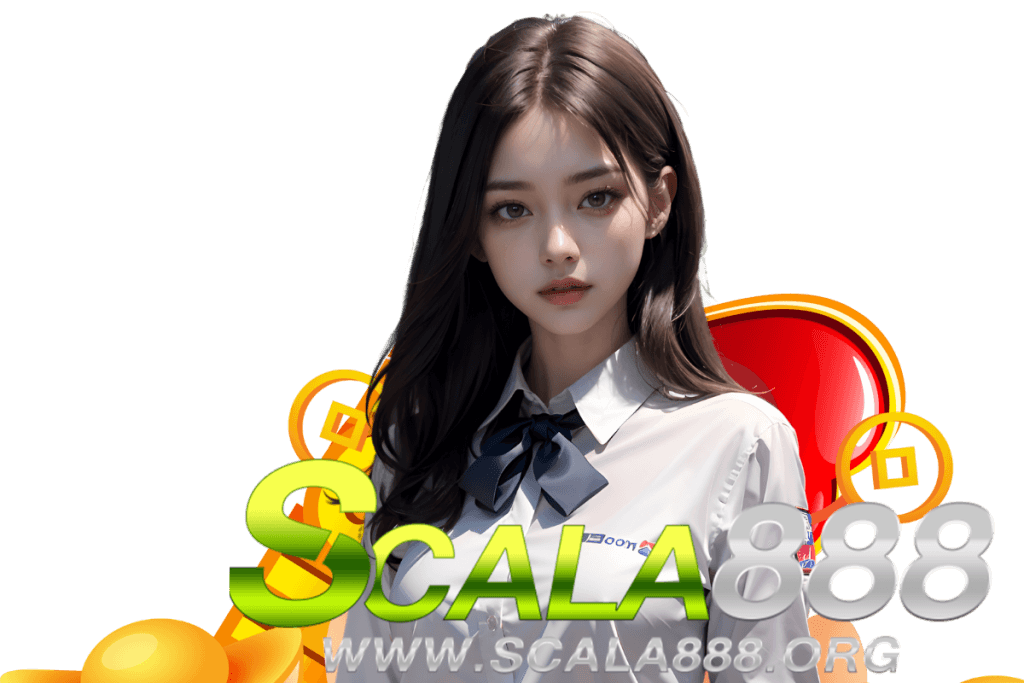 scala888 สล็อต
