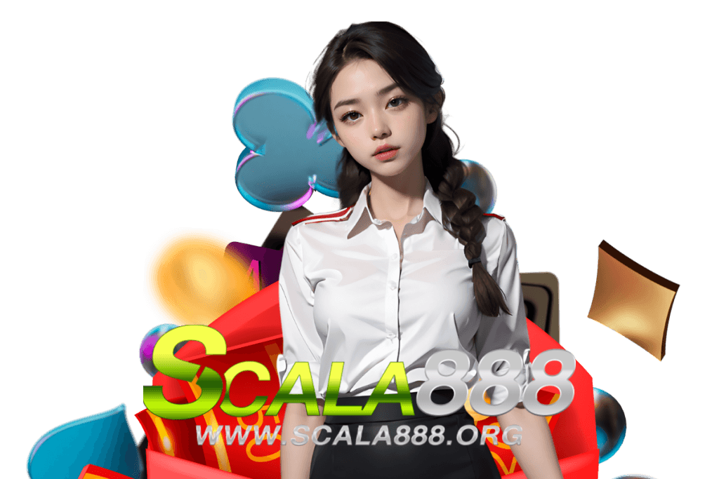 scala888 เว็บตรง