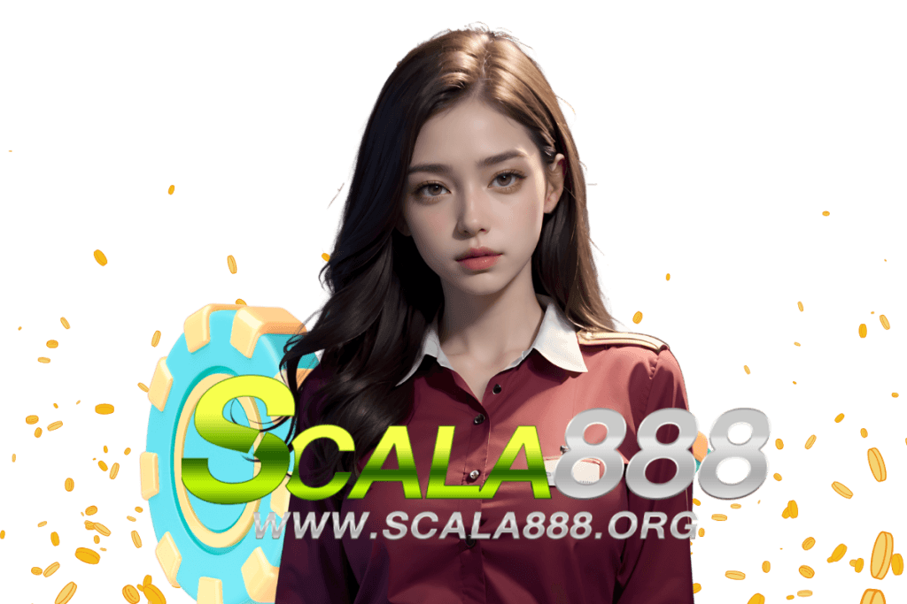 scala888 แจกเครดิตฟรี